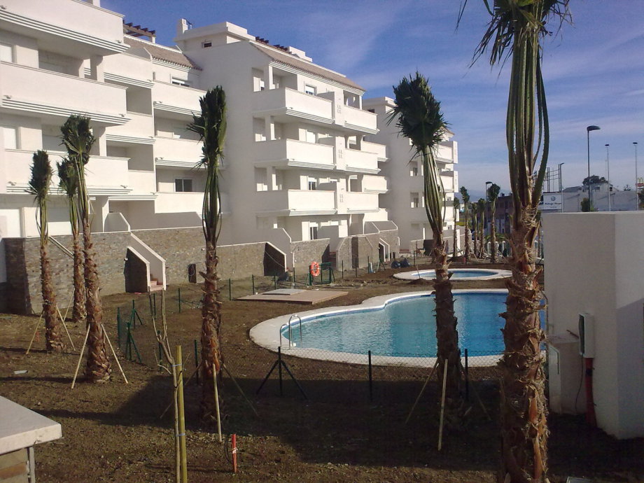 84 Viviendas en Torremolinos