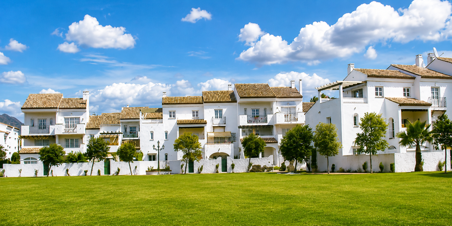 Benavista, Estepona